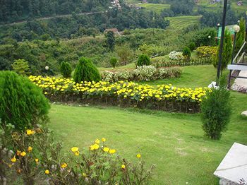 Hilltake Wellness Resort And Spa Bhaktapur Bagian luar foto